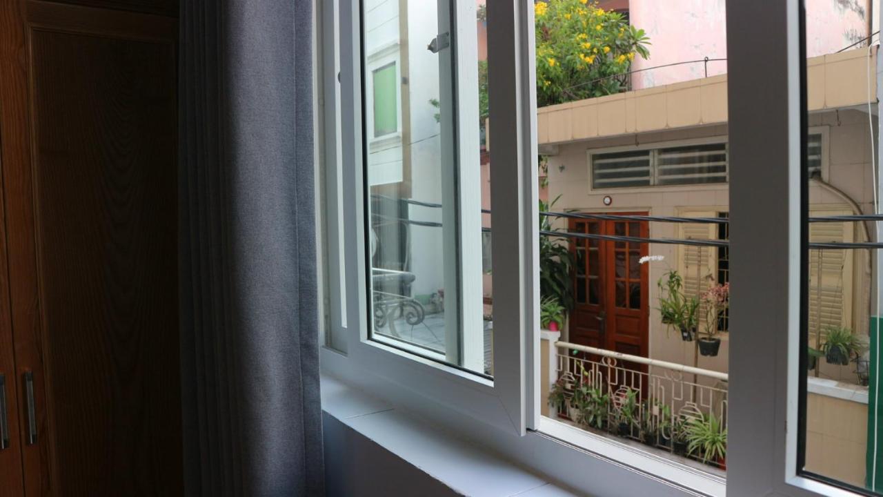 102 House Hotel Ho Chi Minh City Exterior photo
