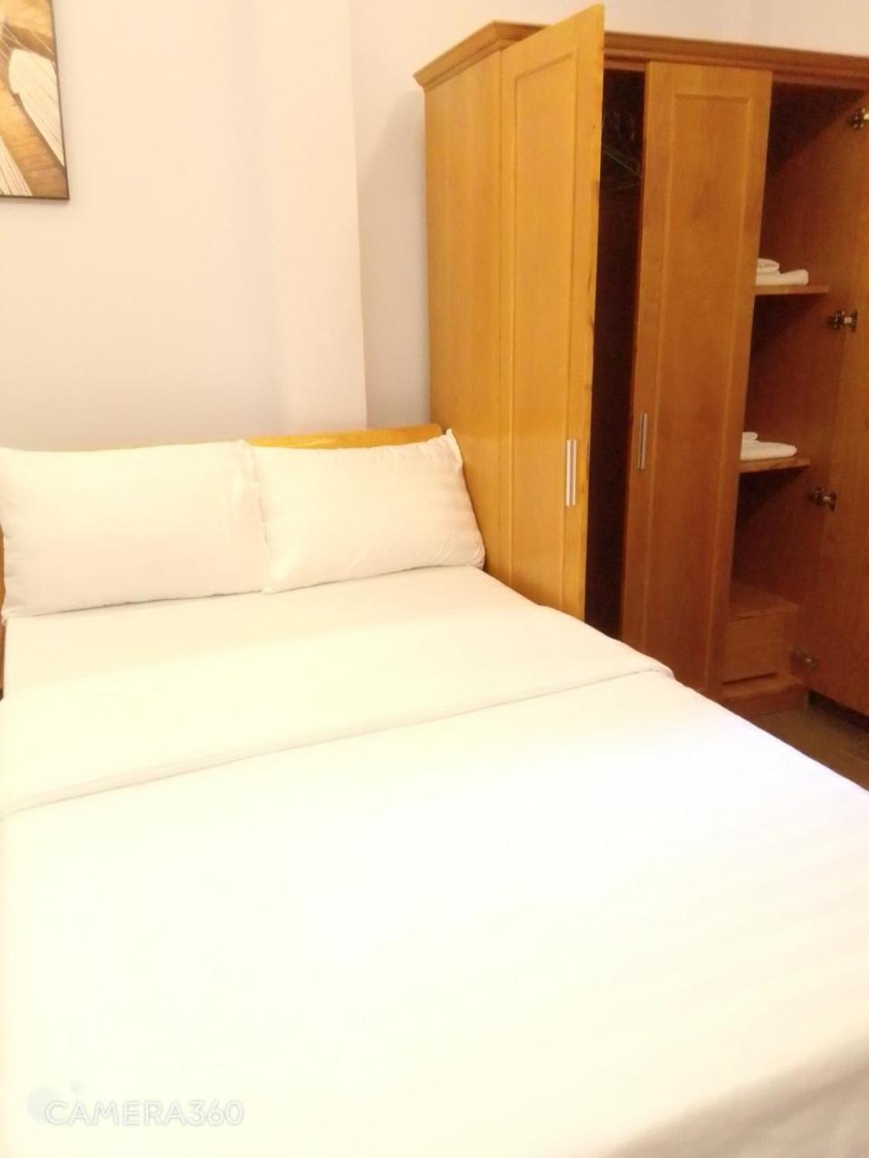 102 House Hotel Ho Chi Minh City Exterior photo