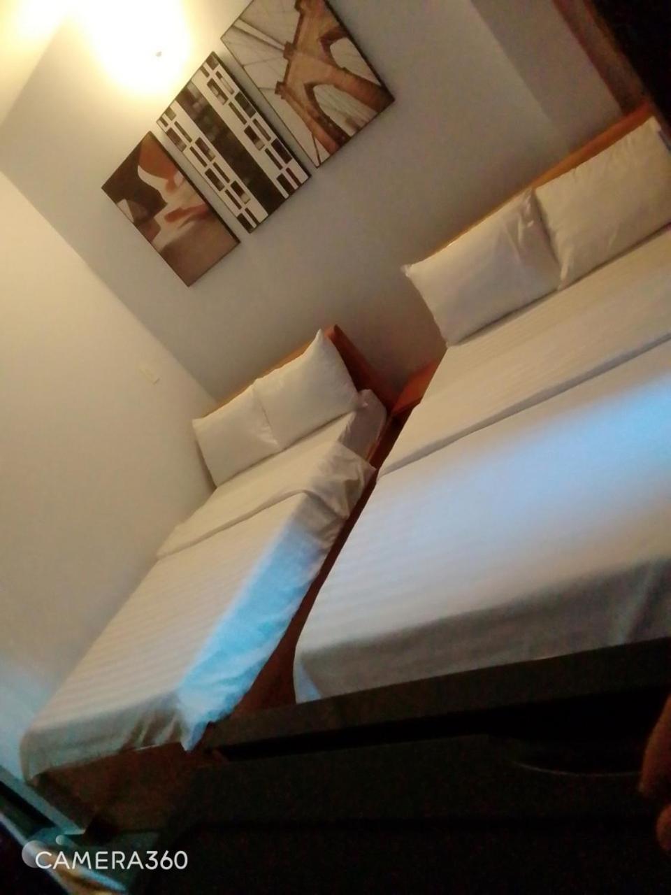 102 House Hotel Ho Chi Minh City Exterior photo